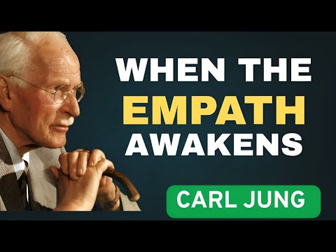 The Day the Empath Fights Like the Narcissist - carl jung