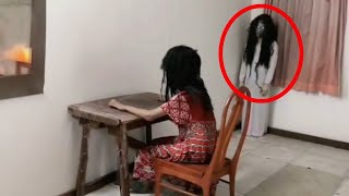 Top 15 Scary Videos That Shook the Internet