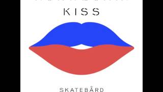 NORWEGIAN KISS (Skatebård remix of Russian Kiss: Annie feat. Bjarne Melgaard)