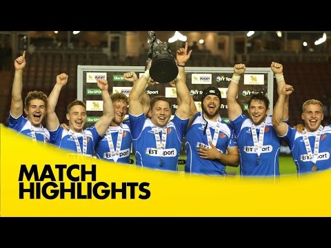 Newport Gwent Dragons v Wasps - Singha Premiership Rugby 7s