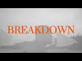 Breakdown