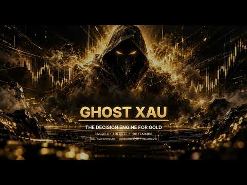 Video Ghost Xau