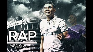 Rap do Casemiro Music Video