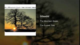 The Mountain Goats - Dilaudid Remix