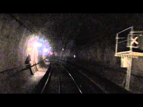 S4 Langen nach Kronberg