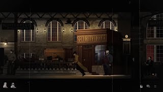 LumineNight reveal trailer teaser