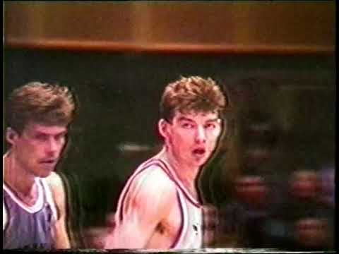 JKS SPARTAKUS - RESOVIA RZESZÓW - MECZE SEZONU 1991/1992 O AWANS DO EKSTRAKLASY ODCINEK 2