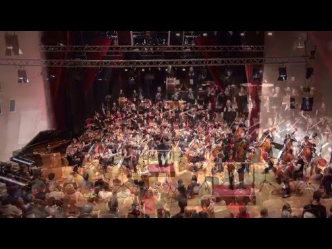 Radetzky Marsch - Johann Strauss (Vater)