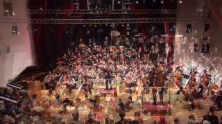 Radetzky Marsch - Johann Strauss (Vater)