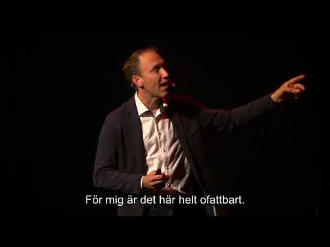 Mattias Klum | A threatened world in pictures