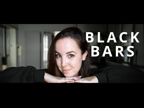 How To Add Black Bars In Premiere Pro in 2021 | The RIGHT way!