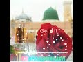 Hum Madine Mein Tanha Nikal Jayenge Best WhatsApp Status 2020