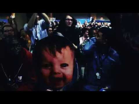 The Big House 6 Teaser Trailer