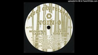 Ngin-O - Ncounter