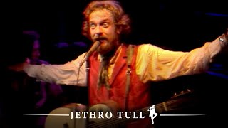 Music video thumbnail preview for Jethro Tull - Wind Up / Locomotive Breath (Sight And Sound In Concert, 19th Feb, 1977) by Jethro Tull
