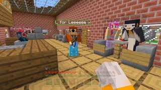 Minecraft Xbox - Fish Me A Dish [103]