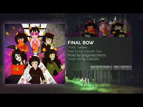 Video thumbnail for Final Bow