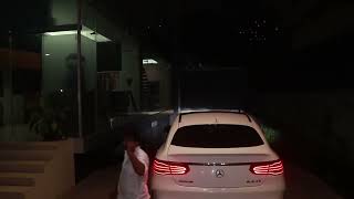 Srk Son Aryan Khan Dating With Elnaaz Norouzi Spotted At Red Chillies Entertainment Office Khar