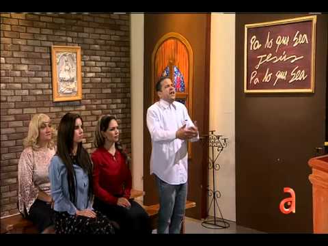 El Noticiero Nacional de TN3 - América TeVé