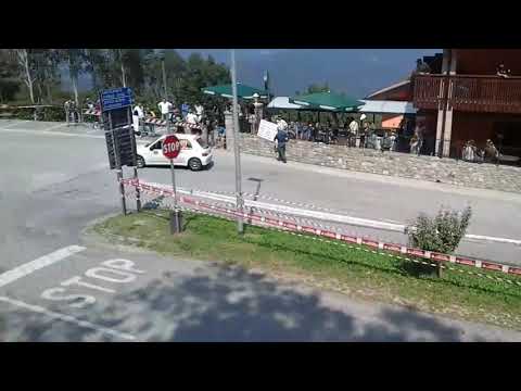 53 Rally Del Friuli Venezia Giulia 2017