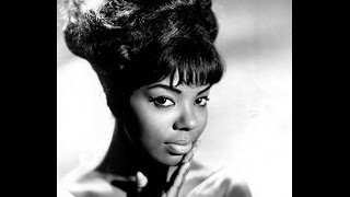 MM003.Mary Wells 1964 - "He's The One" MOTOWN