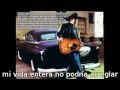Mike Ness - ballad of a lonely man (en español ...