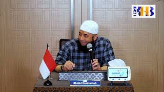 Download lagu Kajian Tematik: Mukmin Antara Syukur dan Sabar - Khalid Basalamah mp3 Download lagu Kajian Tematik: Mukmin Antara Syukur dan Sabar - Khalid Basalamah mp3