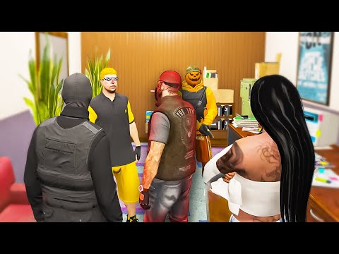 a muwilem żeby posprzątali