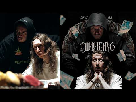 Dinheiro - Dk 47, Sid & TerrorDosBeats (Clipe Oficial)