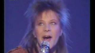 Nicki - Koana war so wie du