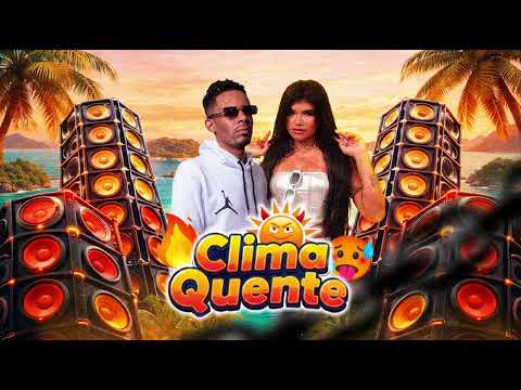 Felipe Vibber and Baena Oficial 