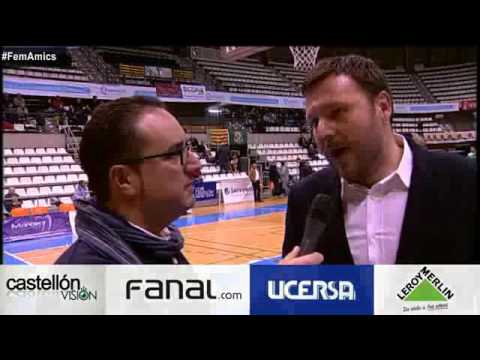 LEBOro23J AMICS CASTELLÓ...,77 - 79,CAFES CANDELAS BREOGAN... (26/02/2016)