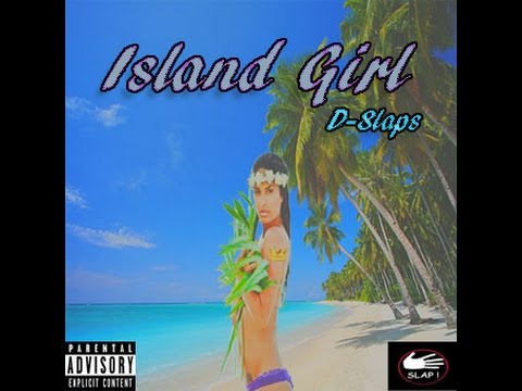 Island Girl - (Prod. H.C.Y.S.)