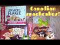 Vachon Snackcakes Review Foodreview Snackfoodies Canadianfood
