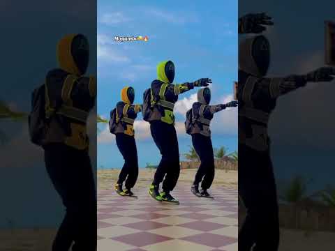 Magumba Dance Challenge #trending #viral #fyp #youtubeshorts #viralvideo