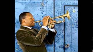Winton Marsalis; Standard Time; I gotta Right To Sing The Blues & 2 More