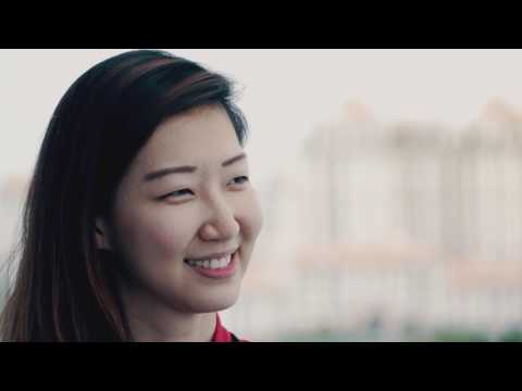 Ep 6 Swimming with a netball chick