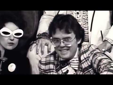 Videowest 40th Interview - Richard Procter