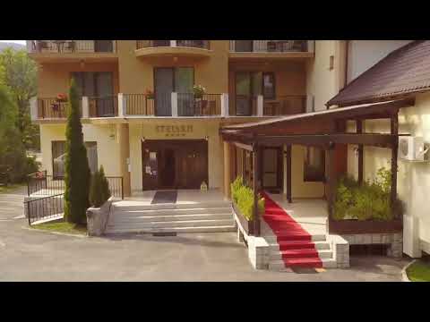 Domeniul 3 Stejari Brasov