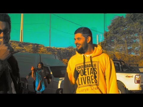 FATTAH - Interrogação feat. Sergio Estranho (prod. Bigod / Barbo)