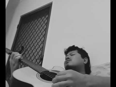 Jybs Gurung - komal tyo timro badanma