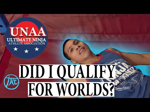 UNAA Regional Qualifier Wolfs den - UNAA Regional qualifier 2020