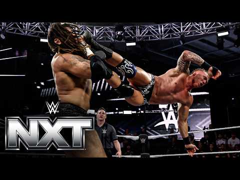 Myles Borne & Tavion Heights vs. DarkState: NXT highlights, June 2, 2026