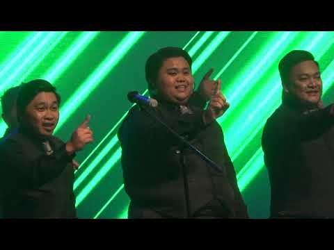 Male Efficient Group