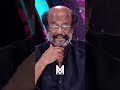 Goundamani Senthil Comedy Superstar Rajinikanth Speech Lal Salaam Audio