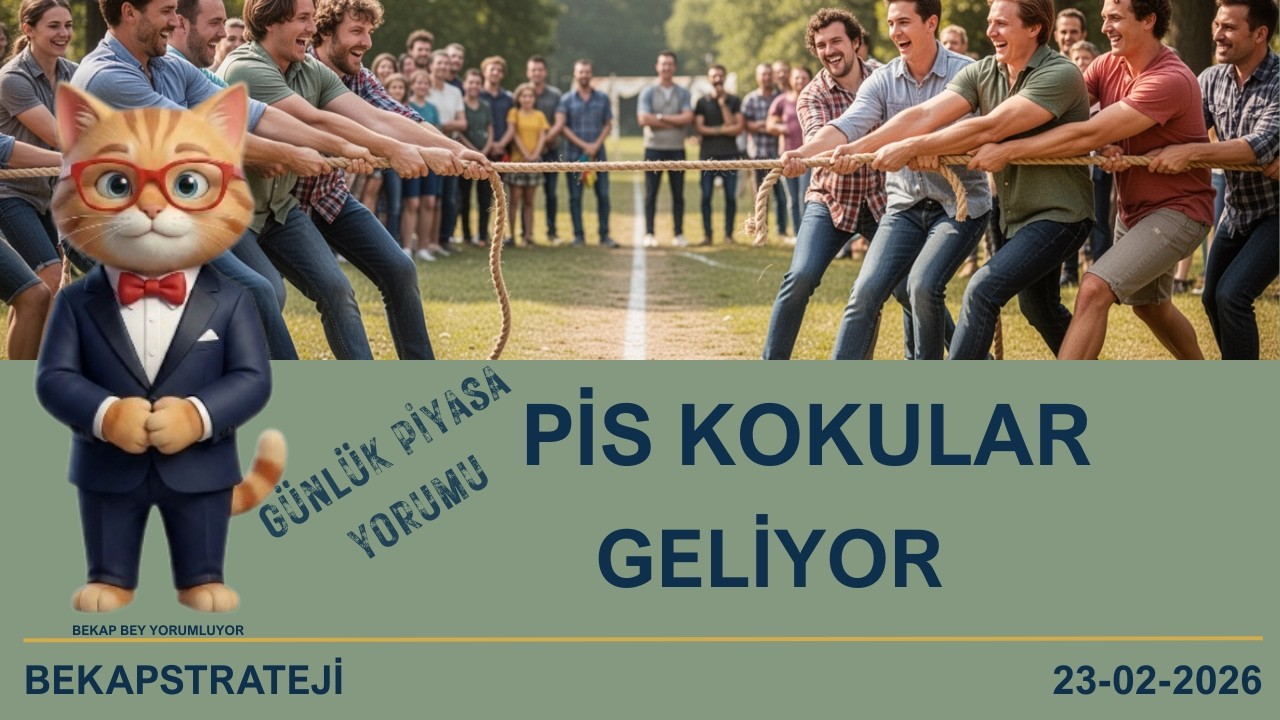 Ters Köşe Yapabilirler  Dikkat !!!