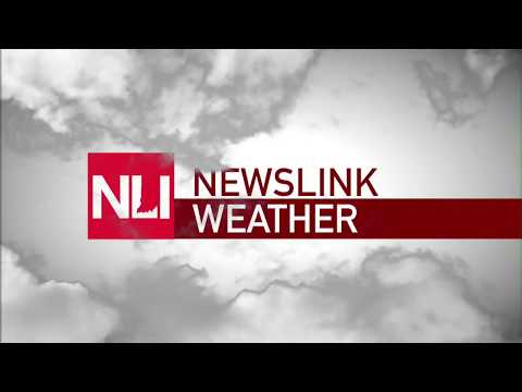 NewsLink Indiana Weather October 19, 2017 - Ethan Rosuck