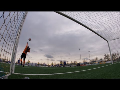 Berkel vr.2/3 - Zuidland vr.1