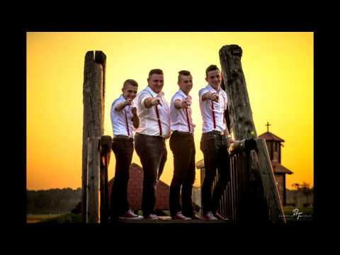 Grupa Simpatija - Suzne oči Katarine (Dževad Ramadanović)
