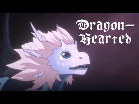 The Dragon Prince AMV - Dragonhearted